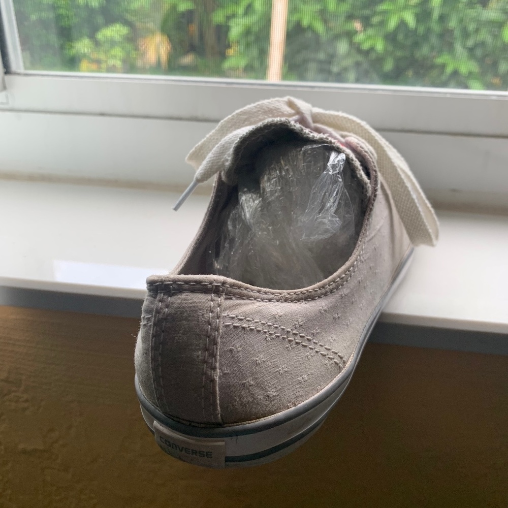 Converse Casual Sneaker